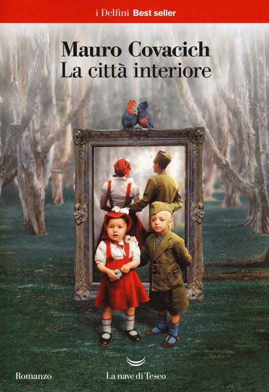 Ibs La città interiore