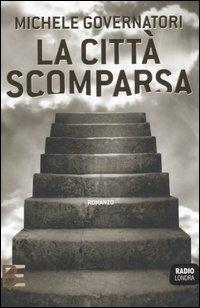 Ibs La città scomparsa