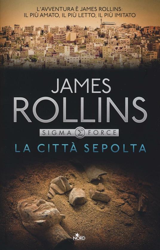 Ibs La città sepolta