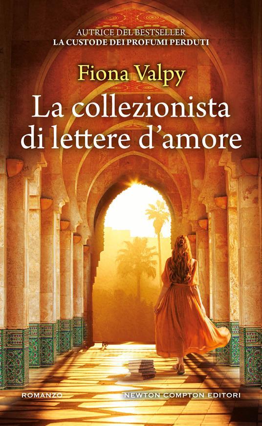 Ibs La collezionista di storie d'amore