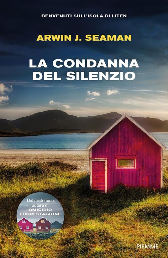 Ibs La condanna del silenzio