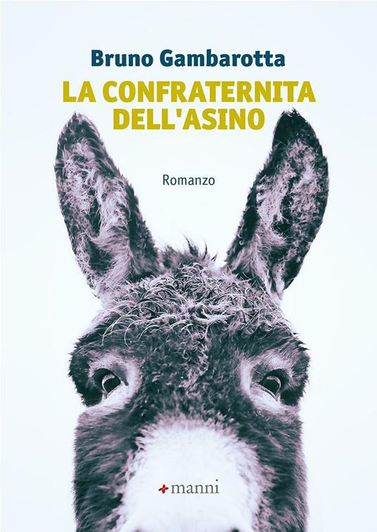 Ibs La confraternita dell'asino