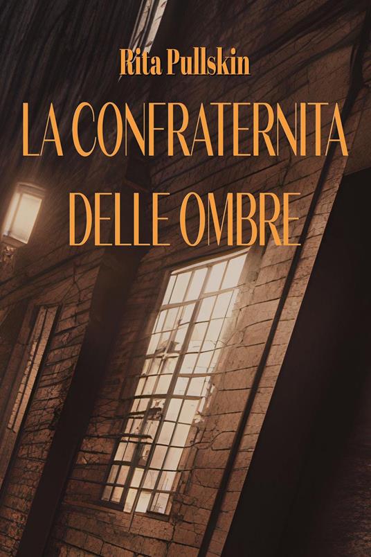 Ibs La confraternita delle ombre