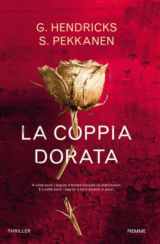 Ibs La coppia dorata