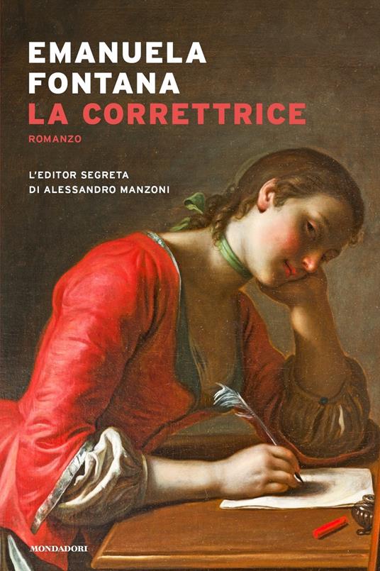Ibs La correttrice