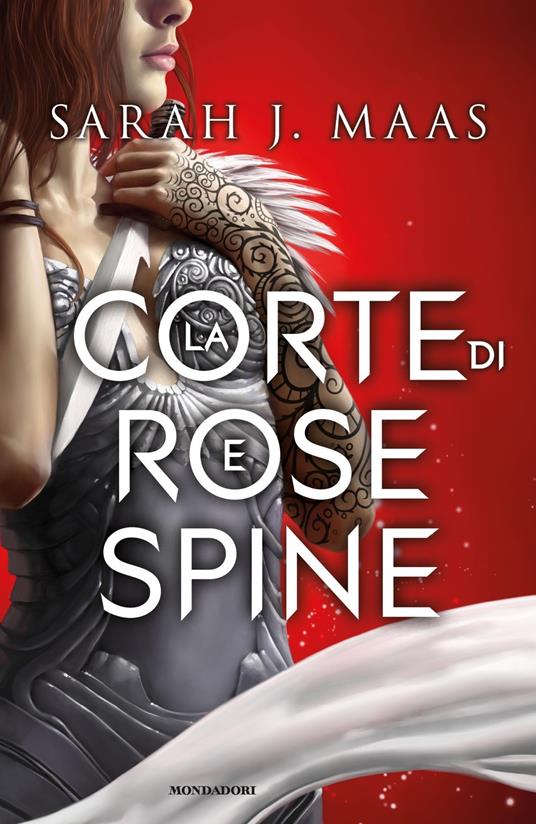 Ibs La corte di rose e spine