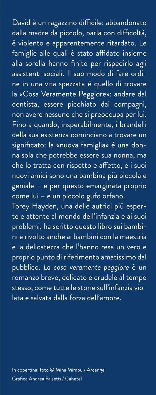 Ibs La Cosa Veramente Peggiore