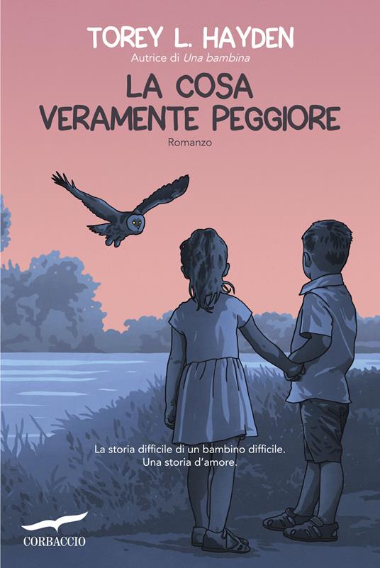 Ibs La cosa veramente peggiore