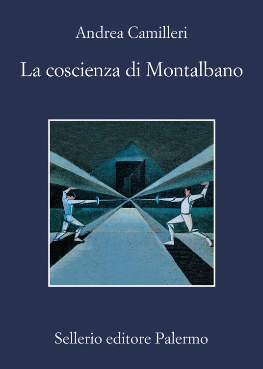 Ibs La coscienza di Montalbano