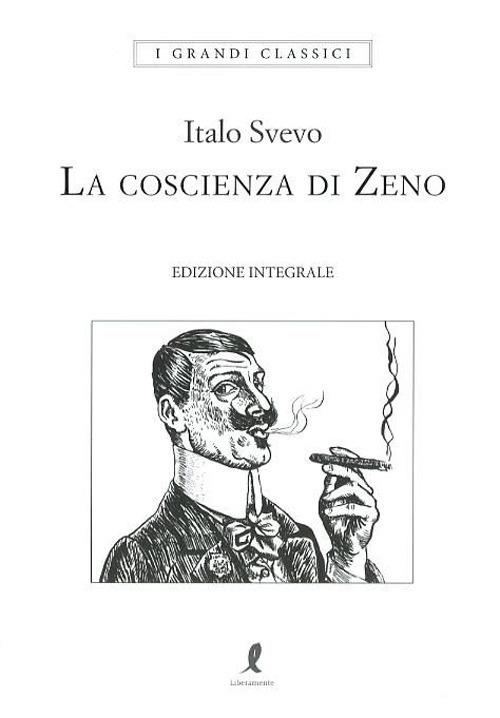 Ibs La coscienza di Zeno. Ediz. integrale