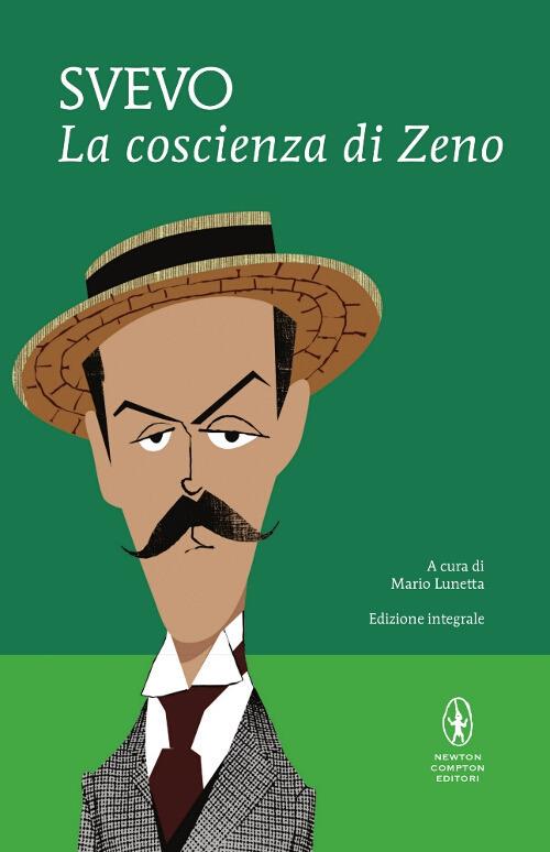 Ibs La coscienza di Zeno. Ediz. integrale