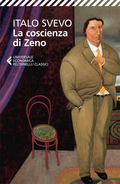 Ibs La coscienza di Zeno