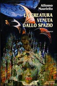 Ibs La creatura venuta dallo spazio