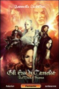 Ibs La Dama Bianca. Gli eroi di Camelot