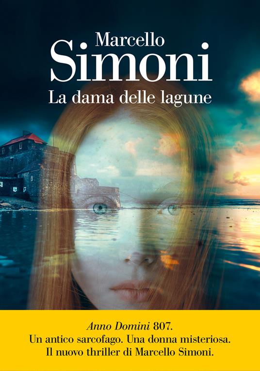 Ibs La dama delle lagune