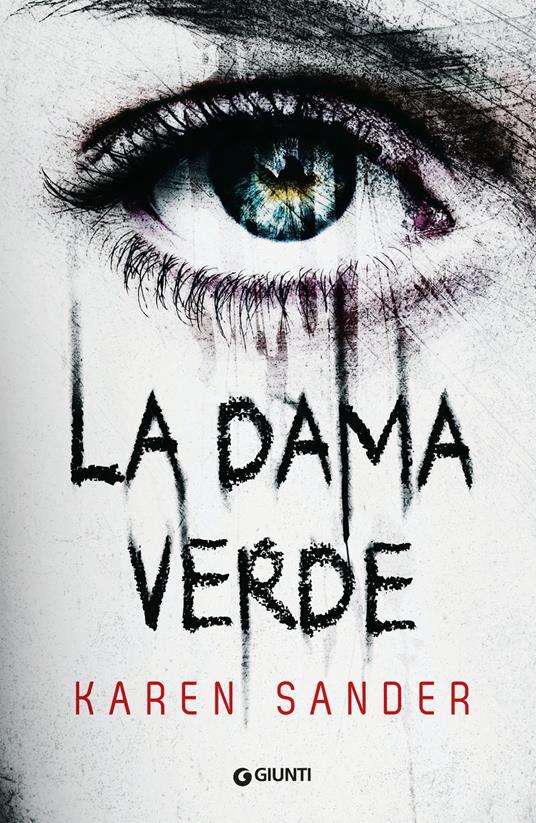Ibs La dama verde