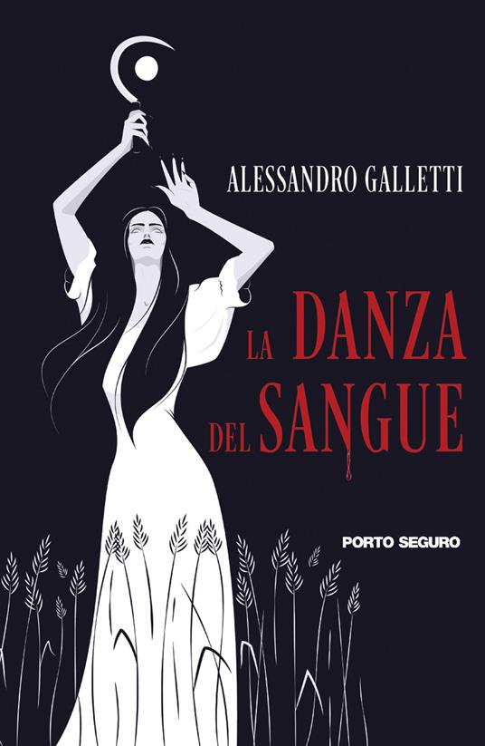 Ibs La danza del sangue