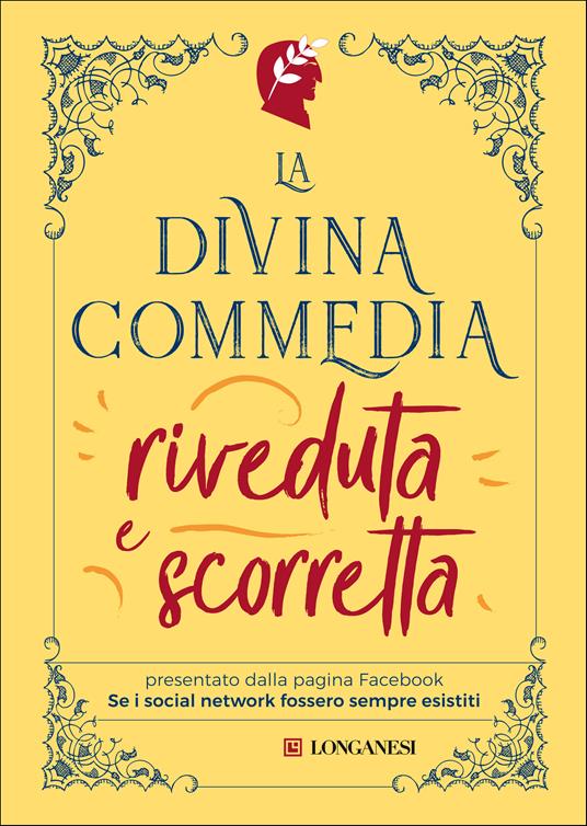 Ibs La Divina Commedia Riveduta E Scorretta