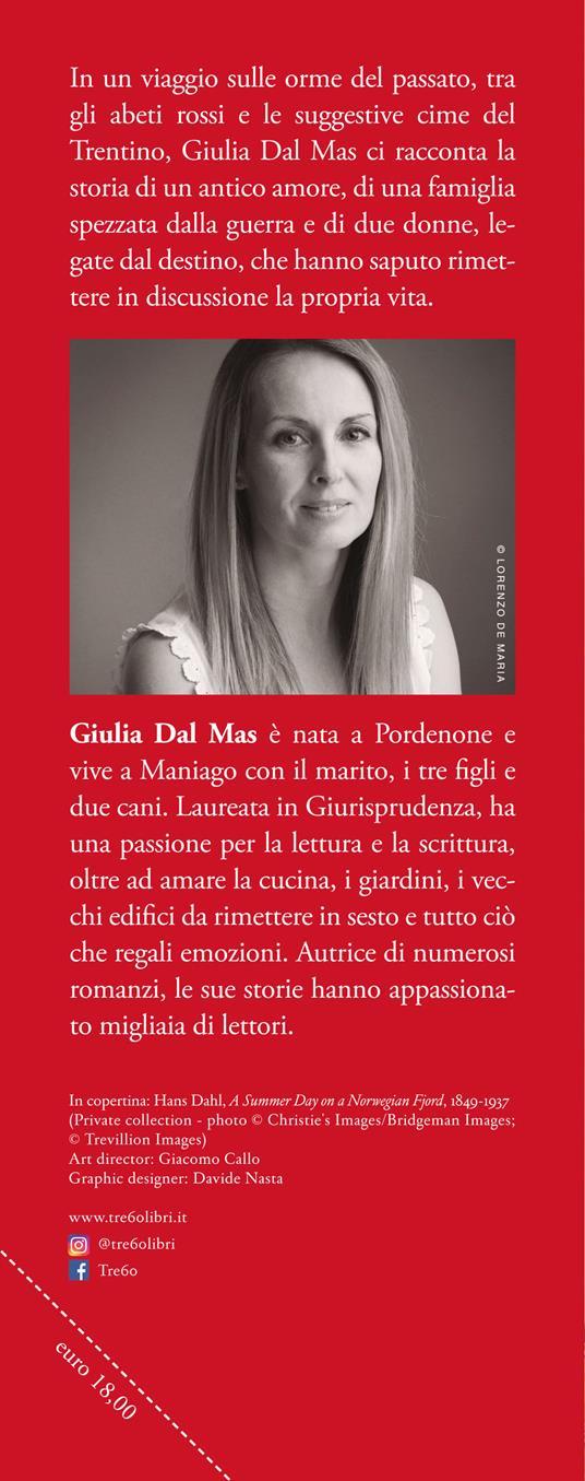 Ibs La Donna Che Dipingeva Il Vento