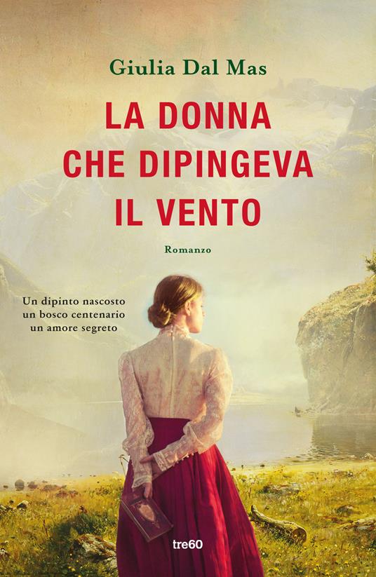 Ibs La donna che dipingeva il vento