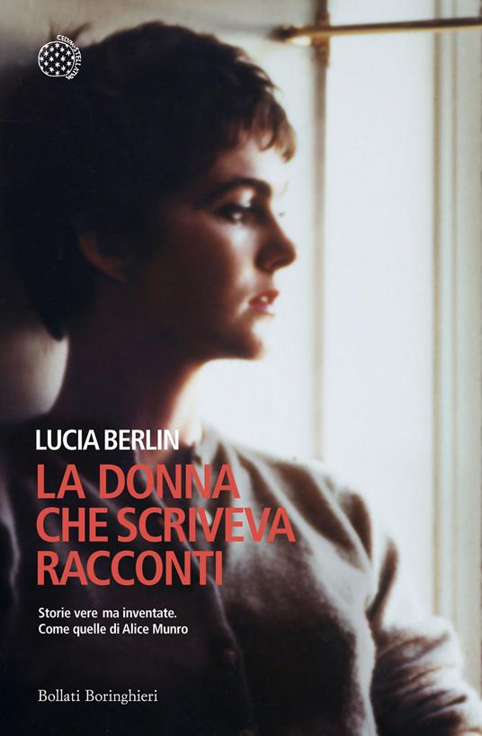 Ibs La donna che scriveva racconti