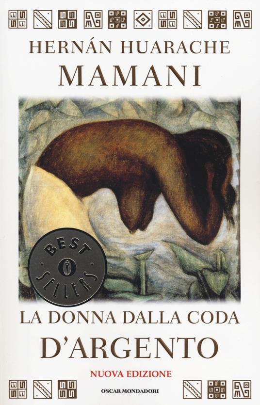 Ibs La donna dalla coda d'argento