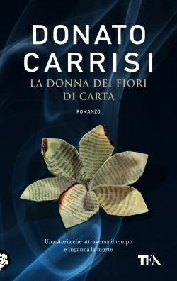 Ibs La donna dei fiori di carta