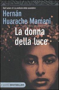 Ibs La donna della luce