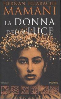 Ibs La donna della luce