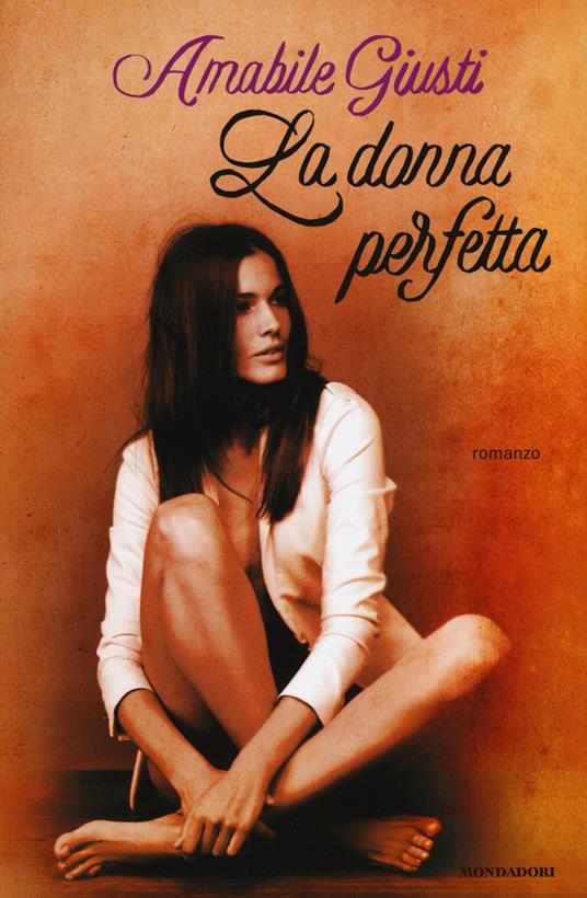Ibs La donna perfetta