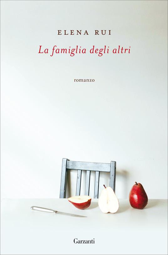 Ibs La famiglia degli altri