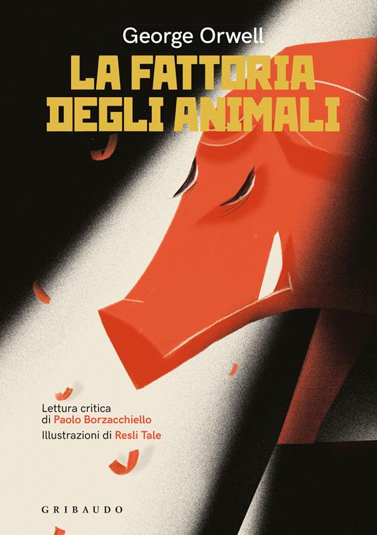 Ibs La fattoria degli animali