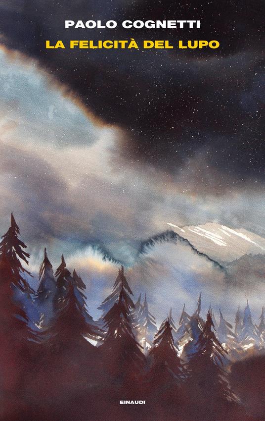 Ibs La felicità del lupo