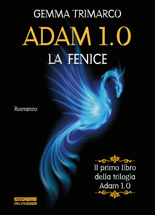 Ibs La fenice. Adam 1.0
