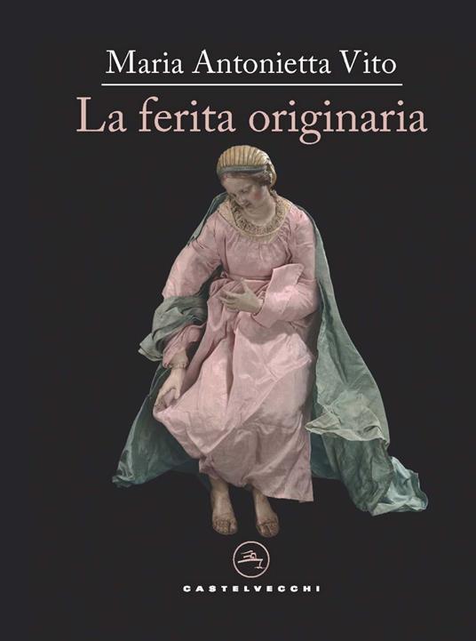 Ibs La ferita originaria