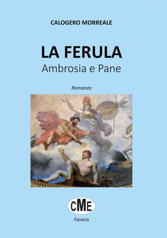 Ibs La Ferula. Ambrosia e pane