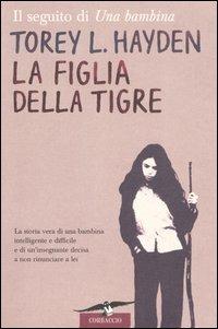 Ibs La figlia della tigre