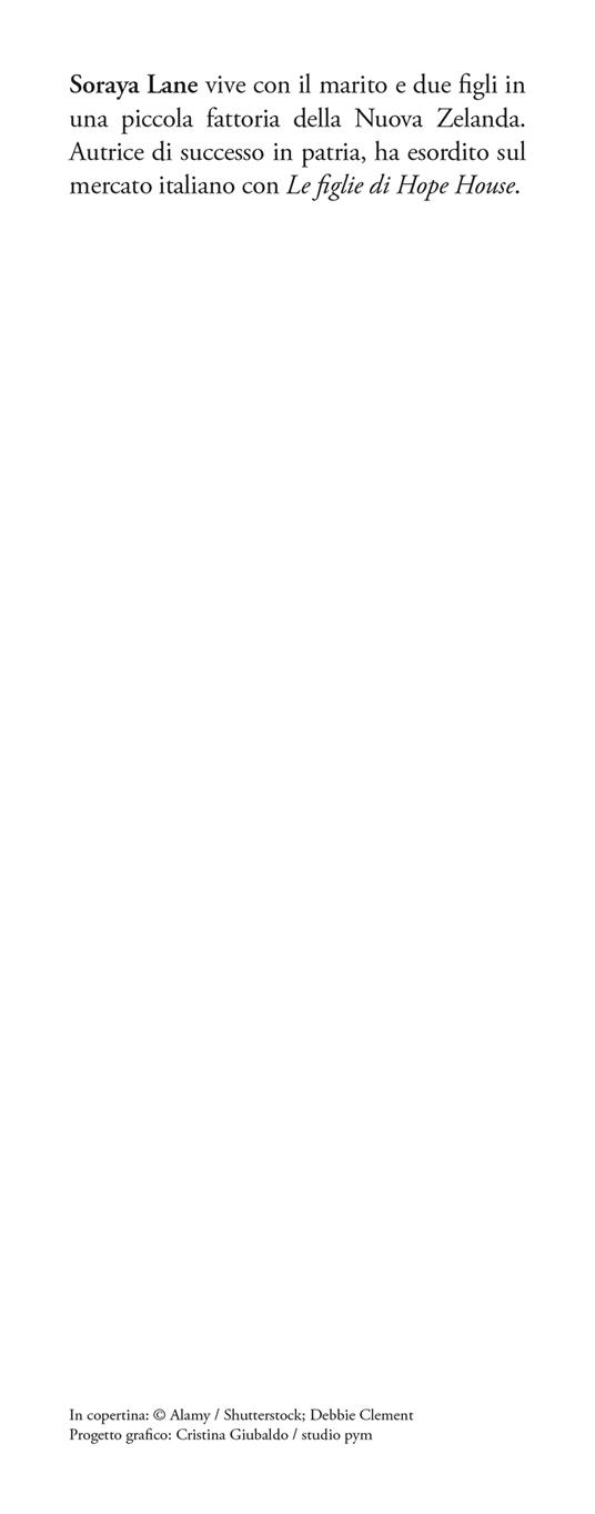 Ibs La Figlia Di Cuba