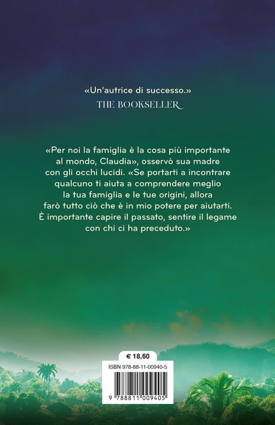 Ibs La Figlia Di Cuba