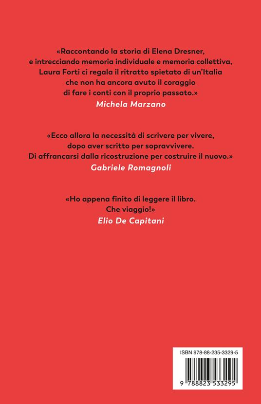 Ibs La Figlia Inutile