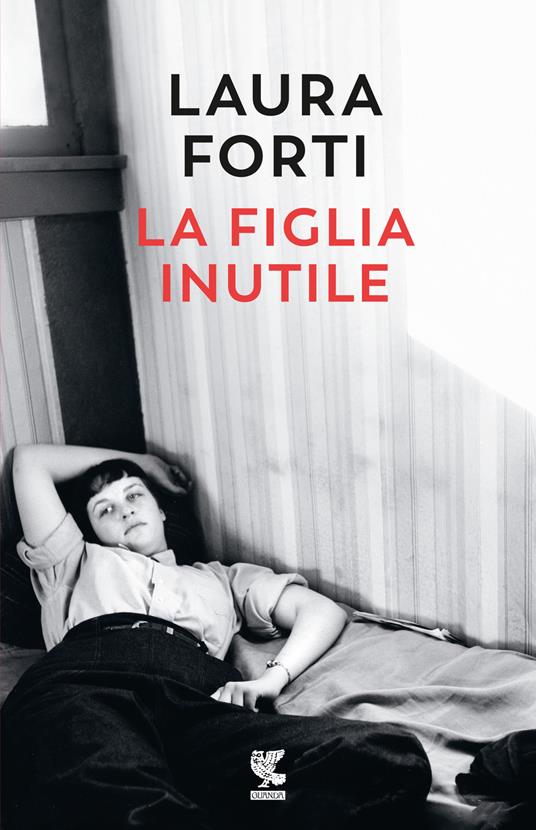 Ibs La figlia inutile