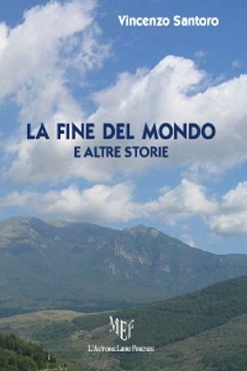 Ibs La fine del mondo e altre storie