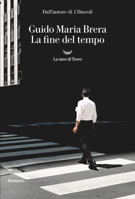Ibs La fine del tempo