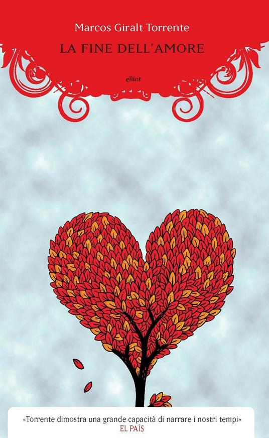 Ibs La fine dell'amore