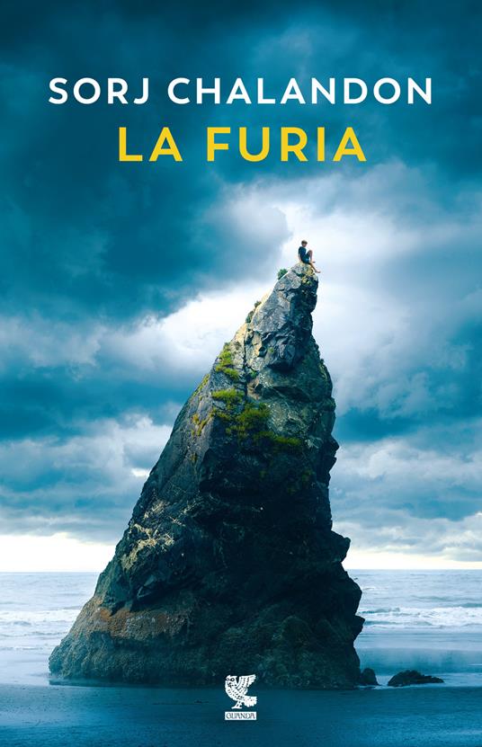 Ibs La furia