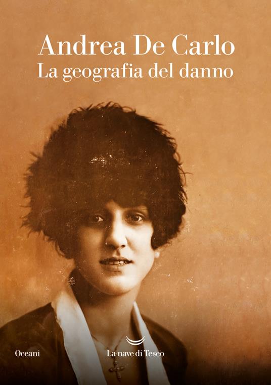 Ibs La geografia del danno