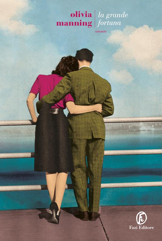 Ibs La grande fortuna