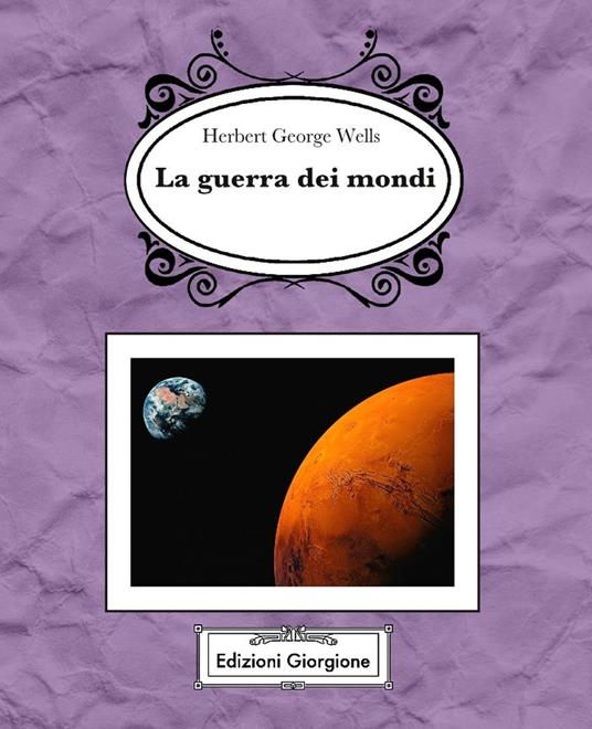Ibs La guerra dei mondi