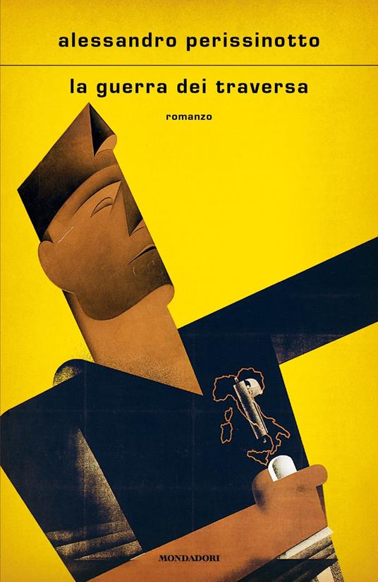 Ibs La guerra dei Traversa