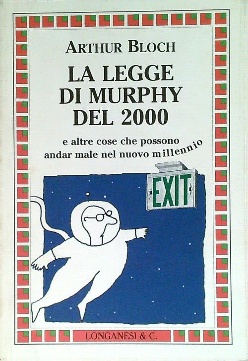 Ibs La legge di Murphy del 2000